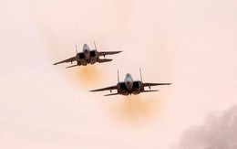 Cuộc chiến Israel-Iran đang leo thang tại Syria?