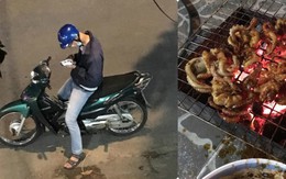 Cuộc gặp bất ngờ giữa cô gái và chàng trai câm điếc, diễn biến sau đó khiến tất cả bức xúc