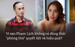 Những “bí ẩn” cần làm sáng tỏ trong vụ Phạm Lịch tố Phạm Anh Khoa gạ tình