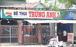 Quản lý quán nhậu chết trong phòng ngủ, xung quanh có nhiều máu