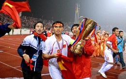 Cựu thủ quân Tài Em tin ĐT Việt Nam sẽ thành công ở AFF Cup 2018