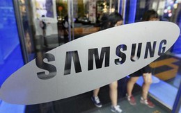 Samsung giành lại vị trí số 1 trên thị trường điện thoại thông minh