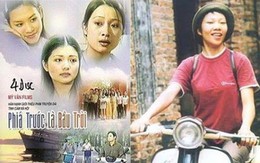 Diva Hà Trần, Đỗ Thanh Hải và điều thú vị chưa biết về phim "Phía trước là bầu trời"