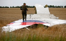 MH17: Manh mối từ số điện thoại Ukraine và cuộc săn lùng danh tính người đàn ông Nga bí ẩn