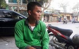 Hà Nội: Tài xế Grab tiếc ngẩn ngơ vì bị nữ khách hàng ăn mặc lịch sự, vờ hỏi thăm ân cần để mượn điện thoại rồi biến mất hút