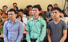 Luật sư của Hoàng Công Lương: Không phải thích thì truy tố, không thích thì trả hồ sơ