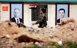 Iran sắp bị “hất” khỏi Syria đúng ý Israel?