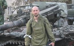 Nga yêu cầu Ukraine điều tra vụ nhà báo bị giết hại ở Kiev