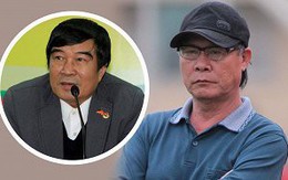 Ông Nguyễn Xuân Gụ từ chức: VFF mất uy tín về quản lý, giáo dục cán bộ