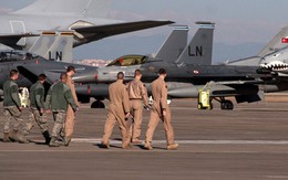 Thổ Nhĩ Kỳ doạ đóng cửa căn cứ Mỹ nếu không bán F-35