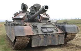"T-55 nâng cấp" tham dự đua xe tăng châu Âu, Việt Nam có nên học tập với T-54M3?