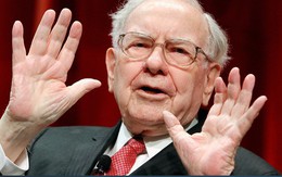 Warren Buffett từng có ý định rót 3 tỷ USD cho Uber nhưng bất thành