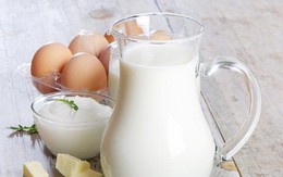 Nếu muốn bảo vệ sức khỏe tim mạch, hãy ăn trứng mỗi ngày