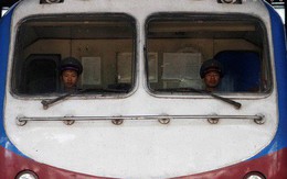 Những chuyến tàu chỉ thu về 1 triệu đồng mà vẫn phải chạy của Công ty Đường sắt Hà Nội