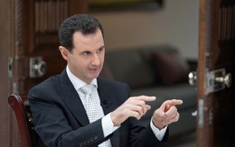 TT Assad: Israel đang hoảng loạn vì mất những đứa 'con cưng' tại Syria