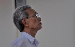 Xét xử giám đốc thẩm vụ ông già 77 tuổi dâm ô hàng loạt trẻ em ở Vũng Tàu