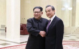 Ông Vương Nghị hoàn thành nhiệm vụ, TQ mừng vì không "ra rìa" ở bán đảo Triều Tiên?