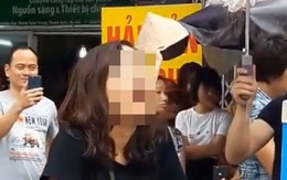 “Nước thánh” của Hội thánh Đức Chúa trời mẹ: Có chất gây hại cho sức khỏe?