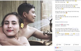 Vợ "bóc phốt" chồng được chia sẻ chóng mặt trên Facebook: Mình không hề sống ảo!