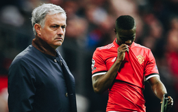 Quỷ đỏ chơi vơi, Mourinho khốn khổ vì không tìm được "vệ sĩ" trung thành