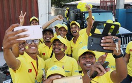 Đầu tư nước ngoài của Viettel đạt doanh thu hơn 38.000 tỷ