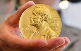 Dính đến bê bối tình dục, giải Nobel Văn học 2018 bị hủy