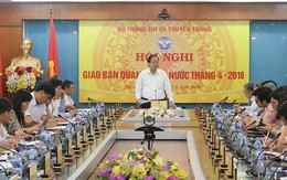 Nhà mạng "than" doanh thu thẻ cào giảm mạnh