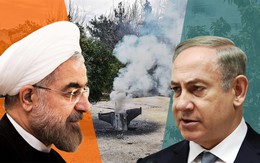 Nga giữ "chìa khóa" ngăn chiến tranh toàn diện Israel-Iran bùng phát