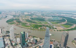 PCT Hiệp hội bất động sản Việt Nam: "Thất lạc bản đồ quy hoạch Thủ Thiêm tạo rủi ro rất lớn"