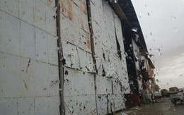 Israel - Iran và sức nóng của tháng 5