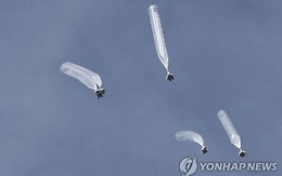 Hàn Quốc kêu gọi ngừng rải truyền đơn chống Triều Tiên