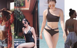 Những thiên kim tiểu thư nức tiếng Thái Lan: Xinh đẹp, nóng bỏng lại có cuộc sống giàu sang nhiều người mong ước