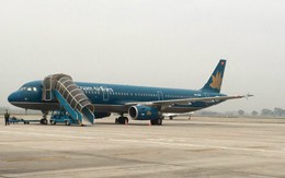 Vietnam Airlines: Lên kế hoạch lợi nhuận giảm 23% năm 2018, chuyển sang sàn HOSE