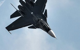 Ngàn cân treo sợi tóc: Cuộc gọi trong tích tắc cứu chiến đấu cơ Nga suýt bị Israel bắn hạ