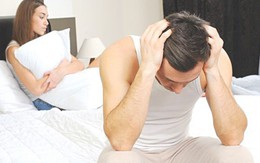 Chớ có ngại ngùng mà ôm bệnh