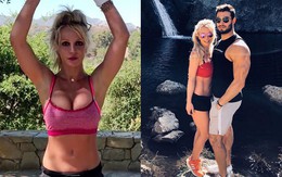 Britney Spears: Cú khủng hoảng tồi tệ nhất lịch sử showbiz và một cuộc đời khác ở tuổi 35