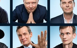 Cuộc sống xa hoa của những đại gia kiếm bộn nhờ Bitcoin năm 2017