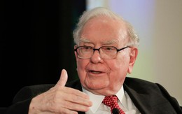 Buffett lý giải tại sao ông không bao giờ mua cổ phiếu Microsoft