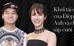 Sau khi kết hôn, Diệp Lâm Anh và bạn trai đại gia sẽ sở hữu khối tài sản “khủng” thế nào?