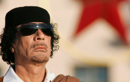 Vì sao người Libya phẫn nộ và xấu hổ khi ông Gaddafi quyết định từ bỏ vũ khí hạt nhân?