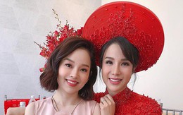 Sau 2 năm làm mẹ đơn thân, nhan sắc diễn viên bị ghét nhất "Nhật ký Vàng Anh" thay đổi rất nhiều