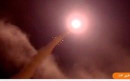 Iran đang gấp rút chuẩn bị tấn công tên lửa Israel từ lãnh thổ Syria?