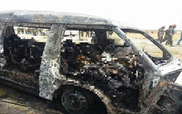 7 sĩ quan Quân đội Syria bị ám sát: Israel triệt hạ kíp trắc thủ S-200 đã hạ gục F-16?