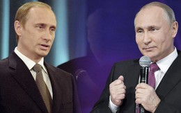 Những thay đổi lớn của nước Nga sau 3 lần nhậm chức Tổng thống của Putin