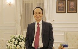 Mỗi ngày, công ty của đại gia Trịnh Văn Quyết phải trả bao nhiêu tiền lãi vay?