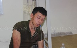 Lộ diện nghi phạm thảm sát dã man 4 người ở Cao Bằng
