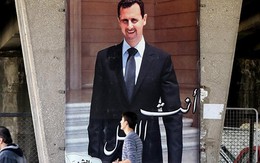 Israel dọa 'loại bỏ' ông Assad nếu để Iran hoạt động tại Syria