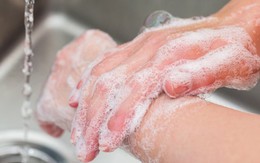 Hóa ra từ trước đến nay chúng ta đã rửa tay sai cách?