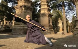 Tiết lộ bất ngờ của võ tăng tự nhận mạnh hơn "đệ nhất Thiếu Lâm" Yi Long