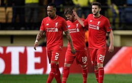 Liverpool trắng tay toàn diện vì mải nghĩ về Champions League?